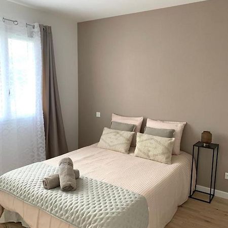 Charmante Villa Châtellerault Kültér fotó