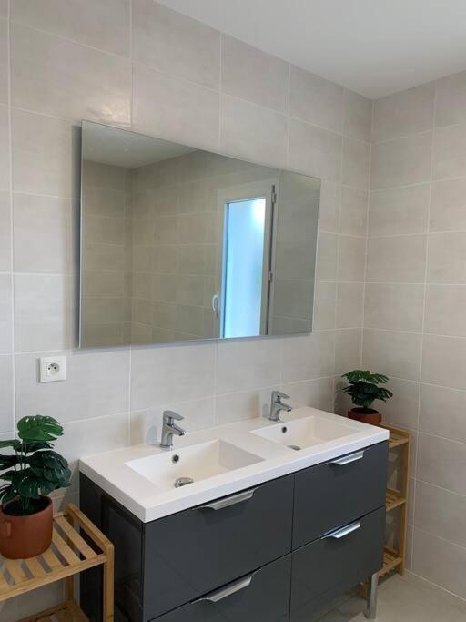 Charmante Villa Châtellerault Kültér fotó
