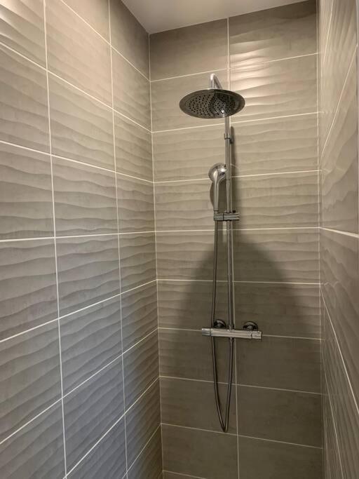 Charmante Villa Châtellerault Kültér fotó