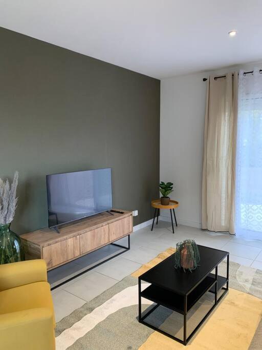 Charmante Villa Châtellerault Kültér fotó