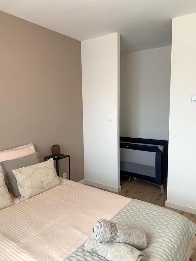 Charmante Villa Châtellerault Kültér fotó
