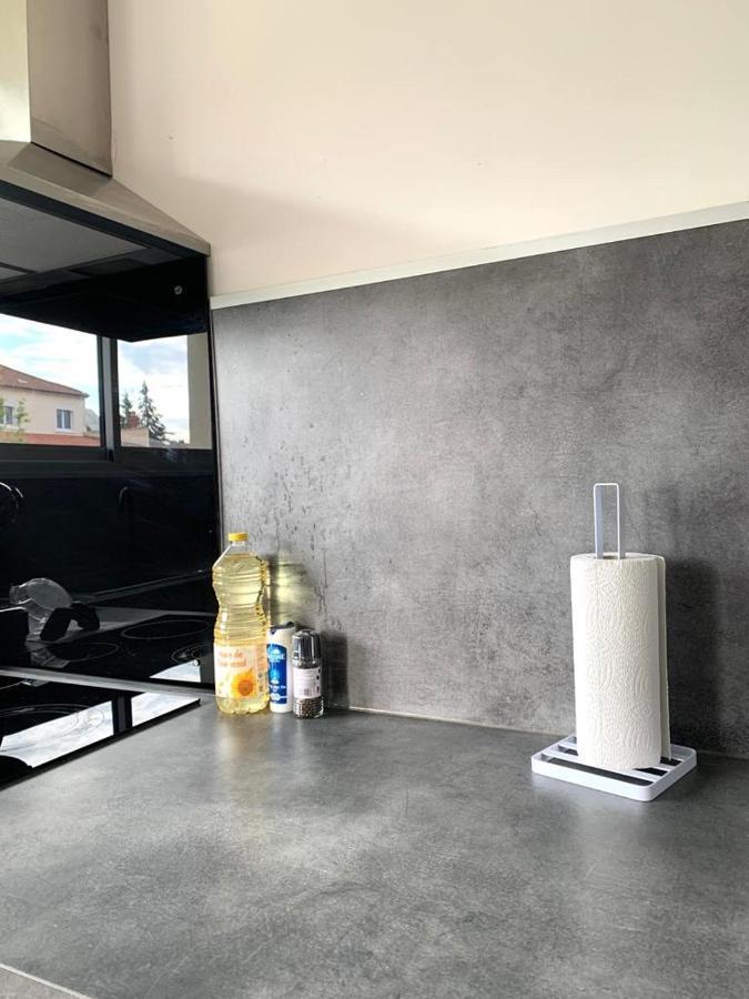 Charmante Villa Châtellerault Kültér fotó